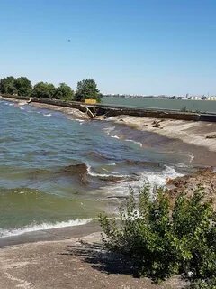 Про море волгодонск