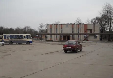 Автовокзал автостанция красногвардейский
