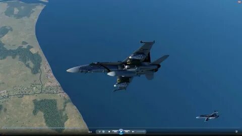 Dcs моды
