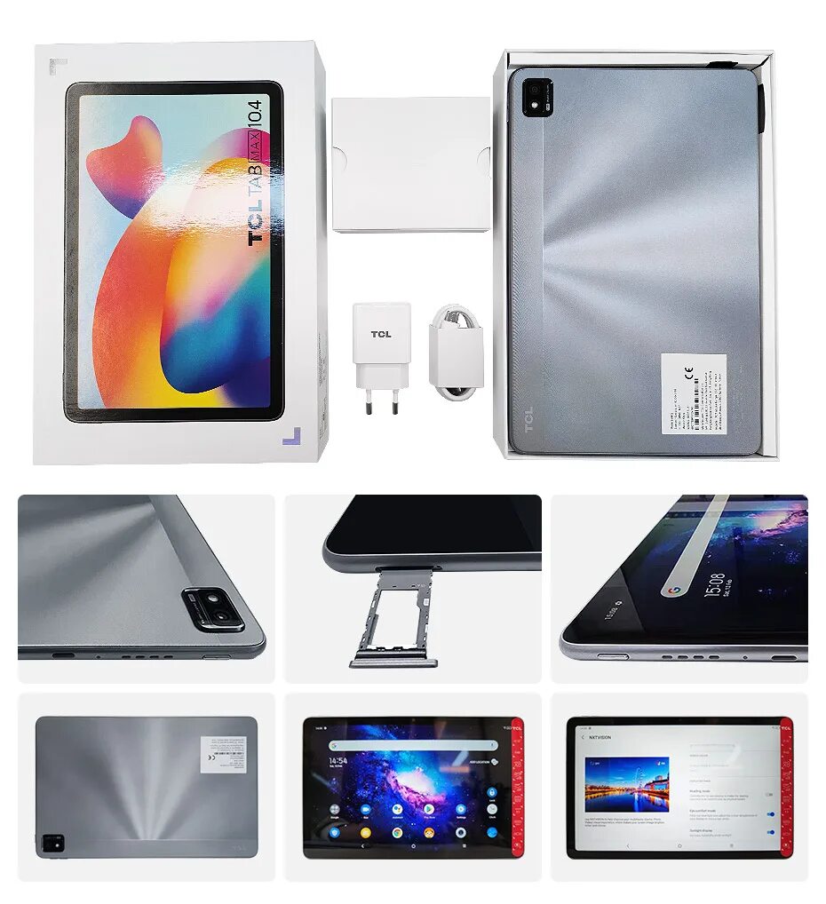 Tcl tab 11. Tcl tab q4.