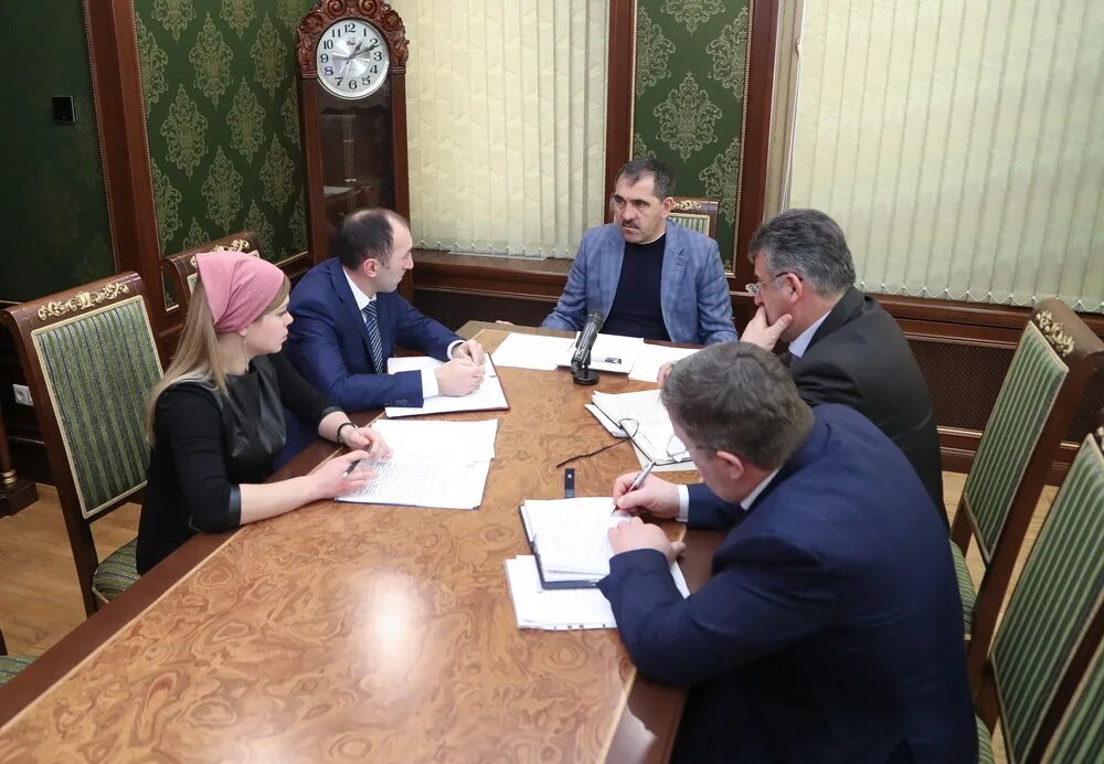 развитие ингушетии. совет федерации ингушетия. магас 2023. развитие ингушетии. мэр города магас ингушетия.