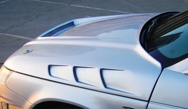 Bad Boy ВАЗ 21123(coupe) - DRIVE2
