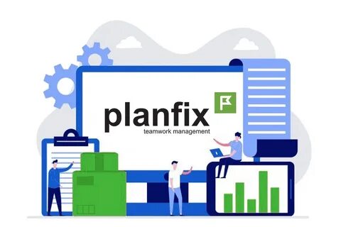 Планфикс