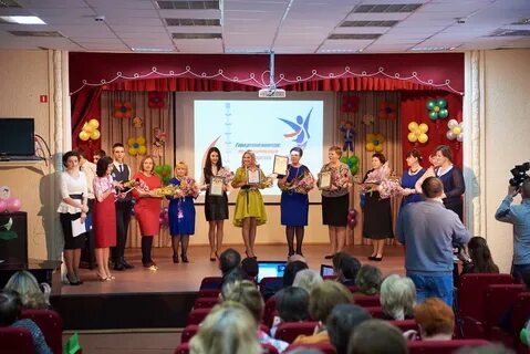 Учителя обнинска