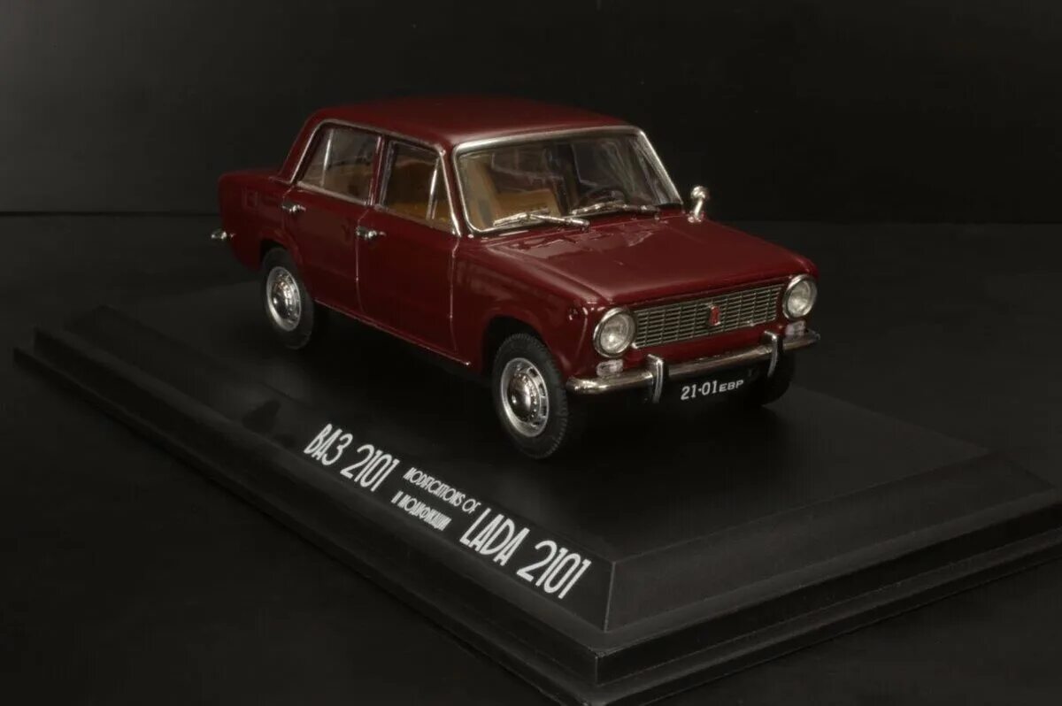 Сайт модель 1 43. ВАЗ 2101 EVR Mini 1/43. Evr43 - 1:43 ВАЗ 2101. ВАЗ 2101 EVR. ВАЗ 2101 1 43.