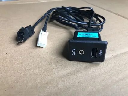 Usb nissan