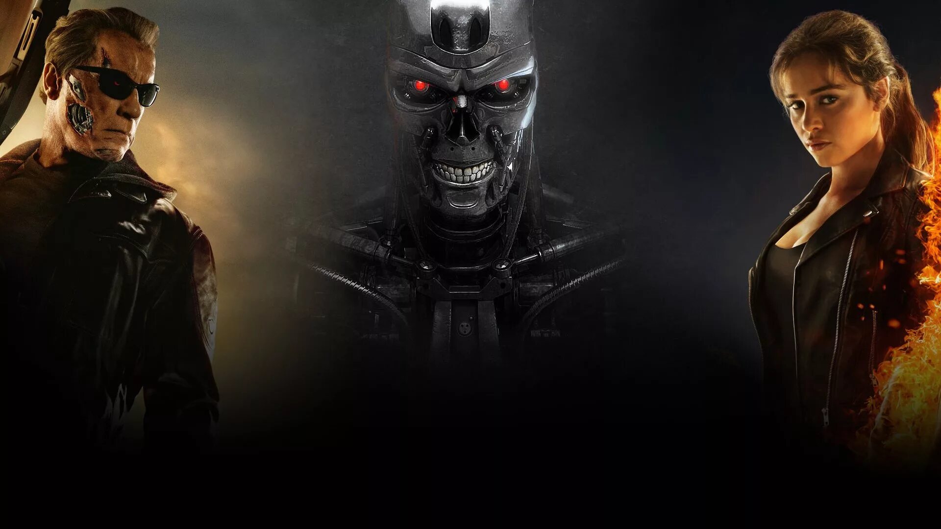 Terminator 5