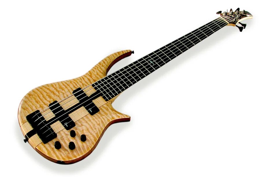 String 6. String 6