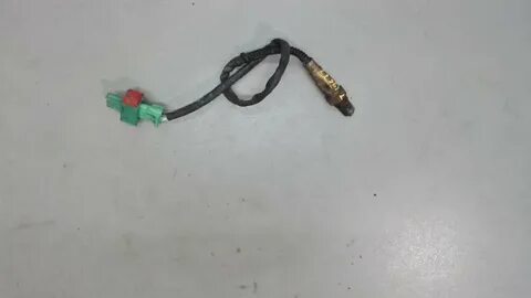 Лямбда зонд ситроен ксара