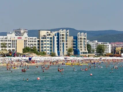 Болгария в настоящее время