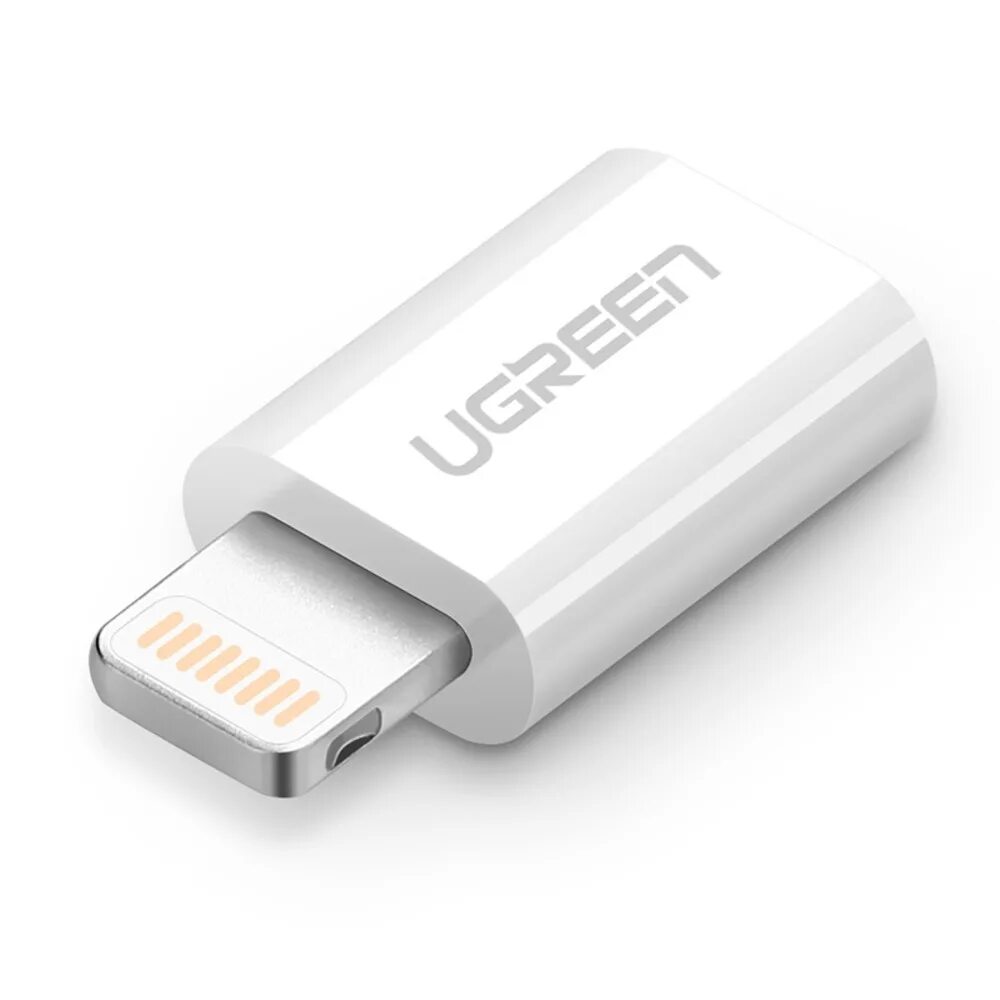 Ugrien адаптер Lightning Micro USB. Переходник OTG Lightning USB Type-c MFI. Переходник с юсб на Лайтнинг. Переходник Lightning USB Ugreen.