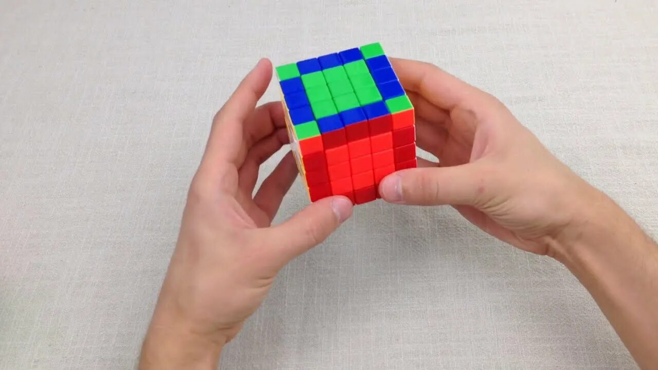Кубик рубик сборка 5х5 кубика. Кубик Рубика 5*5*5. Кубик рубик 5х5 Паритет. Сборка ребер кубика 5х5. Сборка кубика 5 на 5