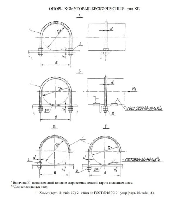 Ост 36 146 88 опоры хомутовые. Опоры хб ОСТ 36-146-88. ОСТ 36-146-88 опоры чертеж. ОСТ 36-146-88 опоры стальных технологических трубопроводов чертежи. Опора 57-хб-а ОСТ 36-146-88.