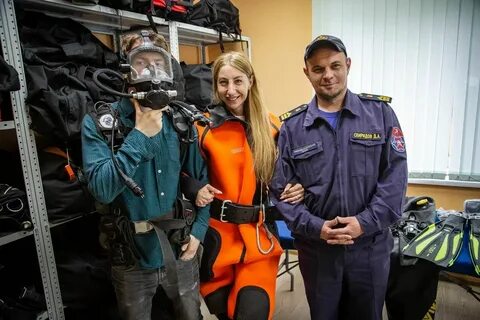 Профессии спасающие жизнь