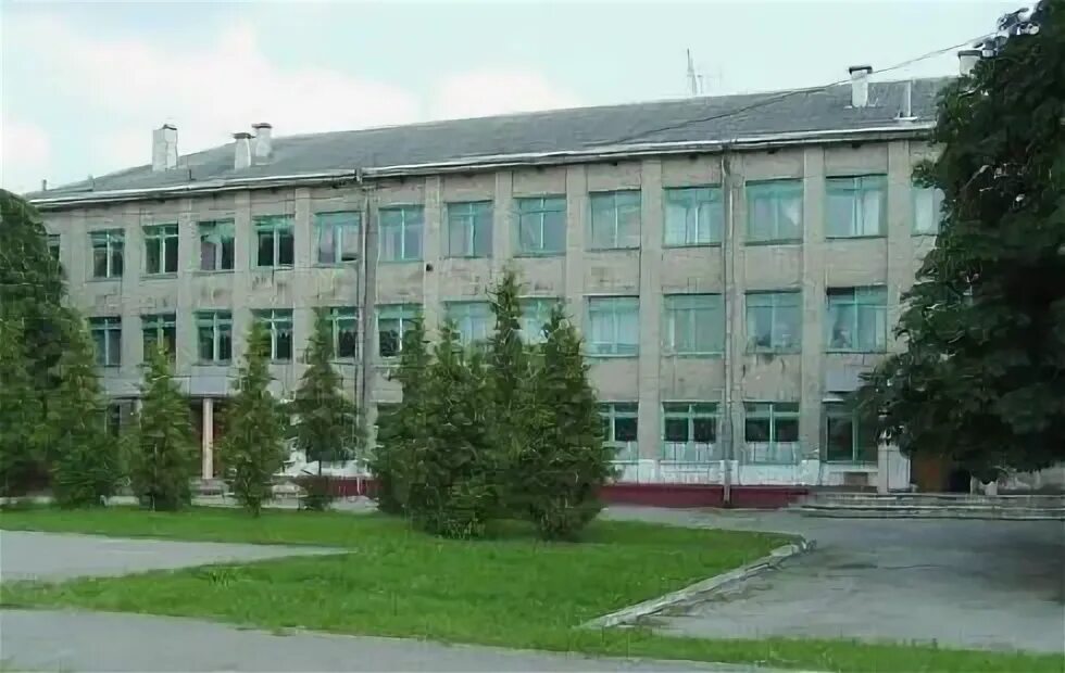 Сайт школы 58 приморского