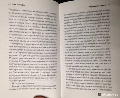 Читать книгу штурмовик