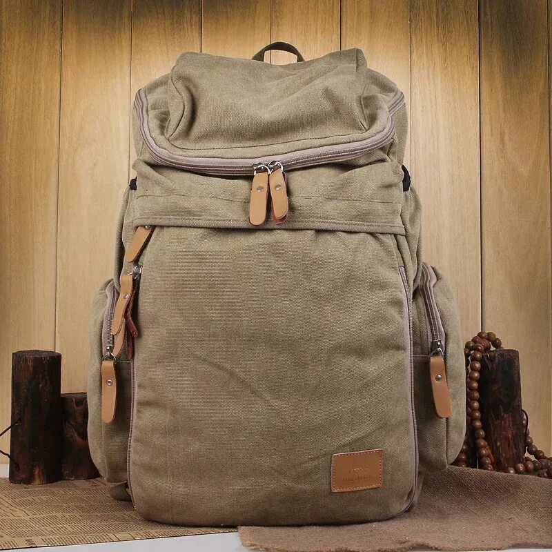 Рюкзак мужской валберис. Рюкзак Canvas Backpack. Хощевые мужские рюкзаки. Холщовый рюкзак мужской. Рюкзак из Мешковины мужской.