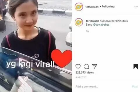Not not viral