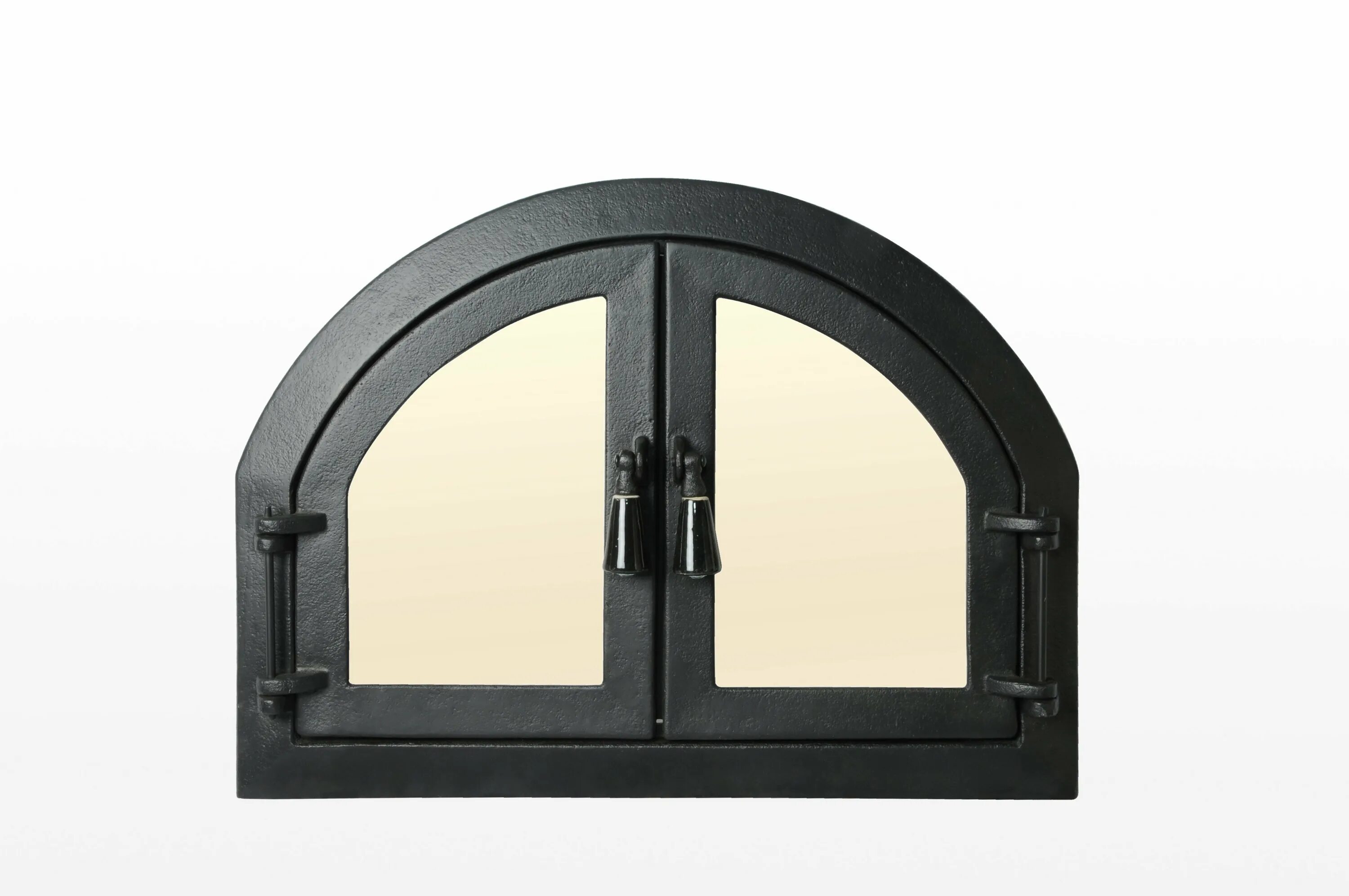 Купить дверь для камина. 408 SVT каминная дверца со стеклом (двухстворчатая). Дверка каминная со стеклом к 401. Каминная дверца со стеклом. Дверцы для печей.