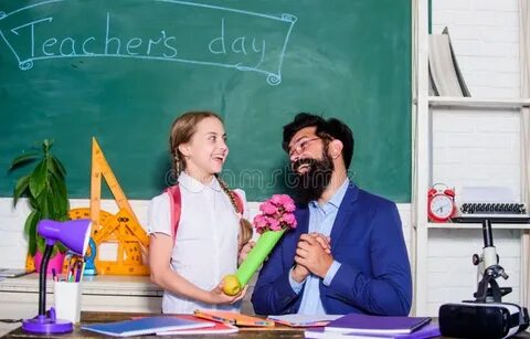 1 my father be a teacher