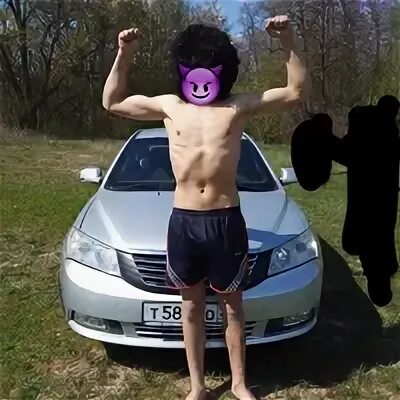 Ваня француз