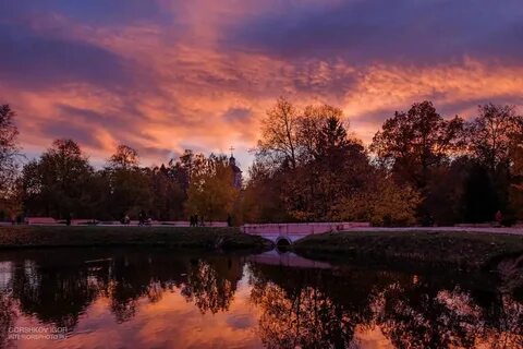 Санаторная ул вл1 село марфино