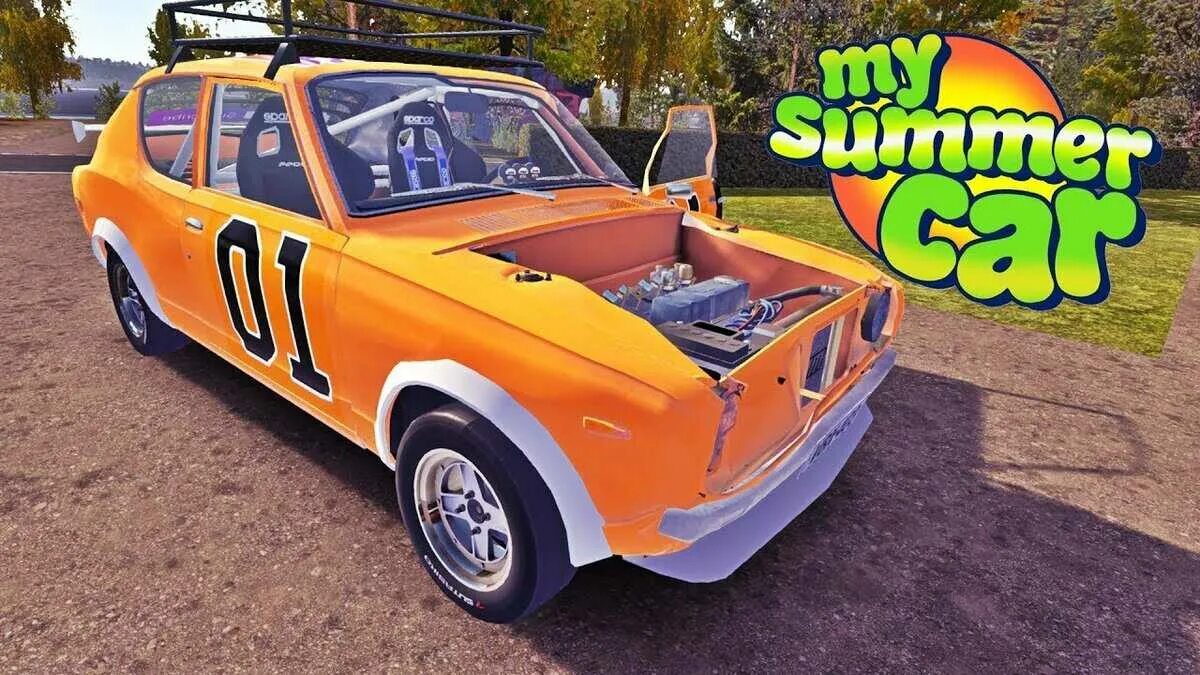 Май саммер кар новая версия. Ми саммер кар. Игра май саммер кар. My Summer car 03.08.2022. Summer car 2021 игра.