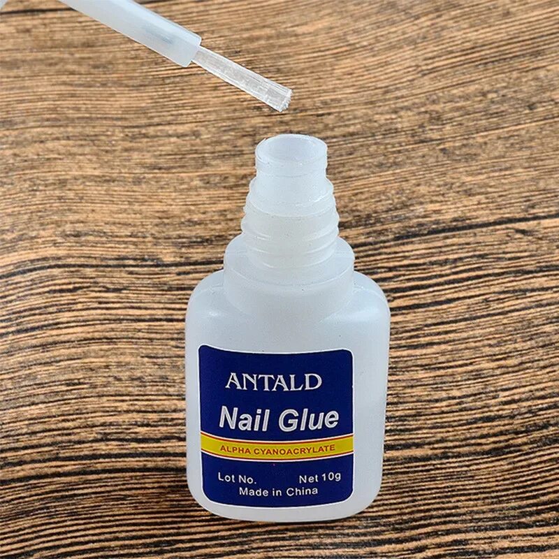 Клей для ногтей где купить. Клей для ногтей Nail Glue. Nail Glue клей для типсов 10 g. Клей с кисточкой для накладных ногтей. Клей для типсов Nail Glue.