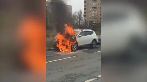 Поджог валберис