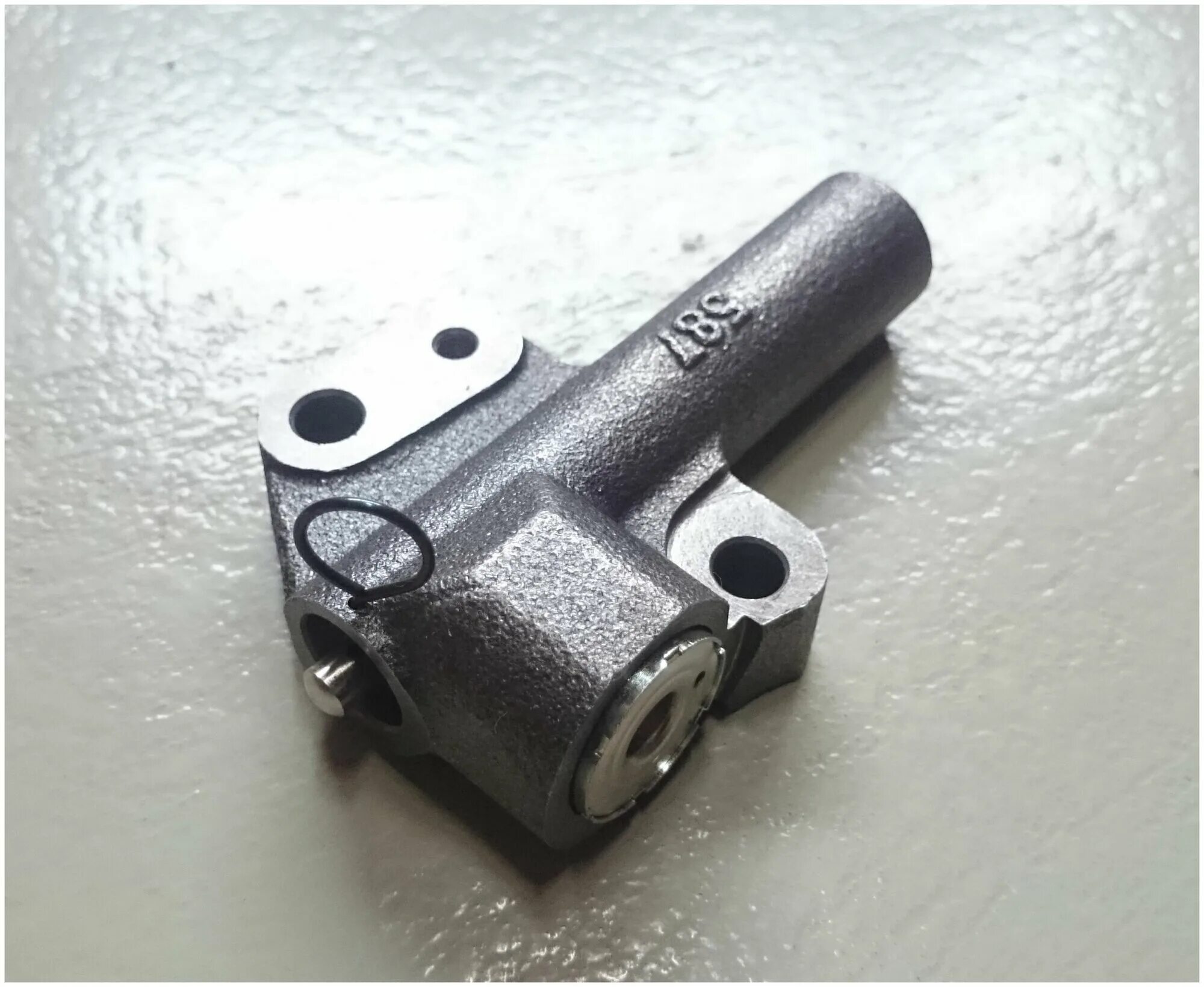 Натяжитель ремня ховер н3. Great wall smd308587. great wall smd308587 гидронатяжитель ремня грм. smd308587 натяжитель ремня грм great wall. ховер н5 натяжитель ремня грм.