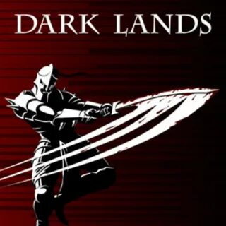 Игра dark lands