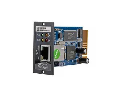 Snmp карта для ибп