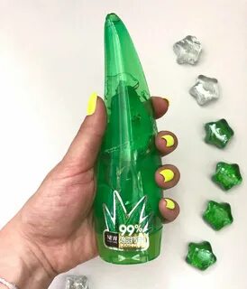 Гель алоэ применение