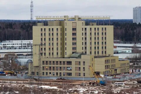 Конструктор зеленоград