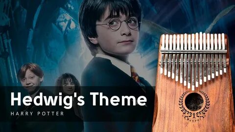 Potter song