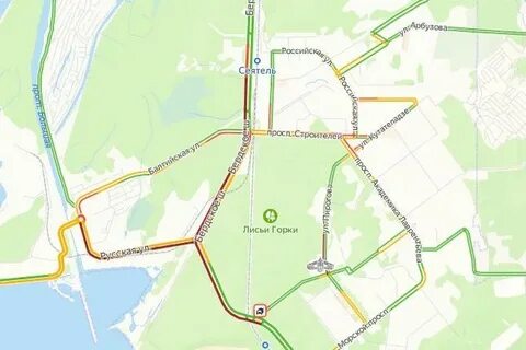 Адрес бердское шоссе