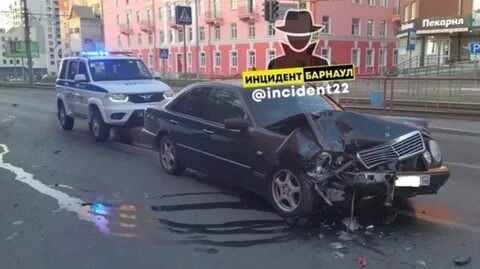 Ест барнаул