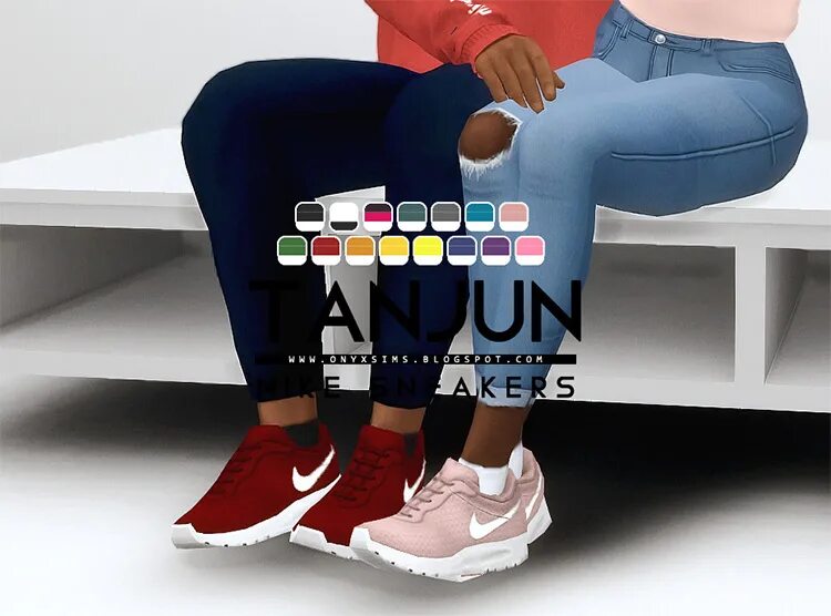 Симс 4 мод кроссовки. SIMS 4 Nike Air. Nike Sneakers for SIMS 4. Симс 4 кроссовки найк. Мужская обувь Nike симс 4.