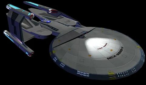 Yamato image - Trek Wars - Federation at War mod for Star Wars: Empire At War - 