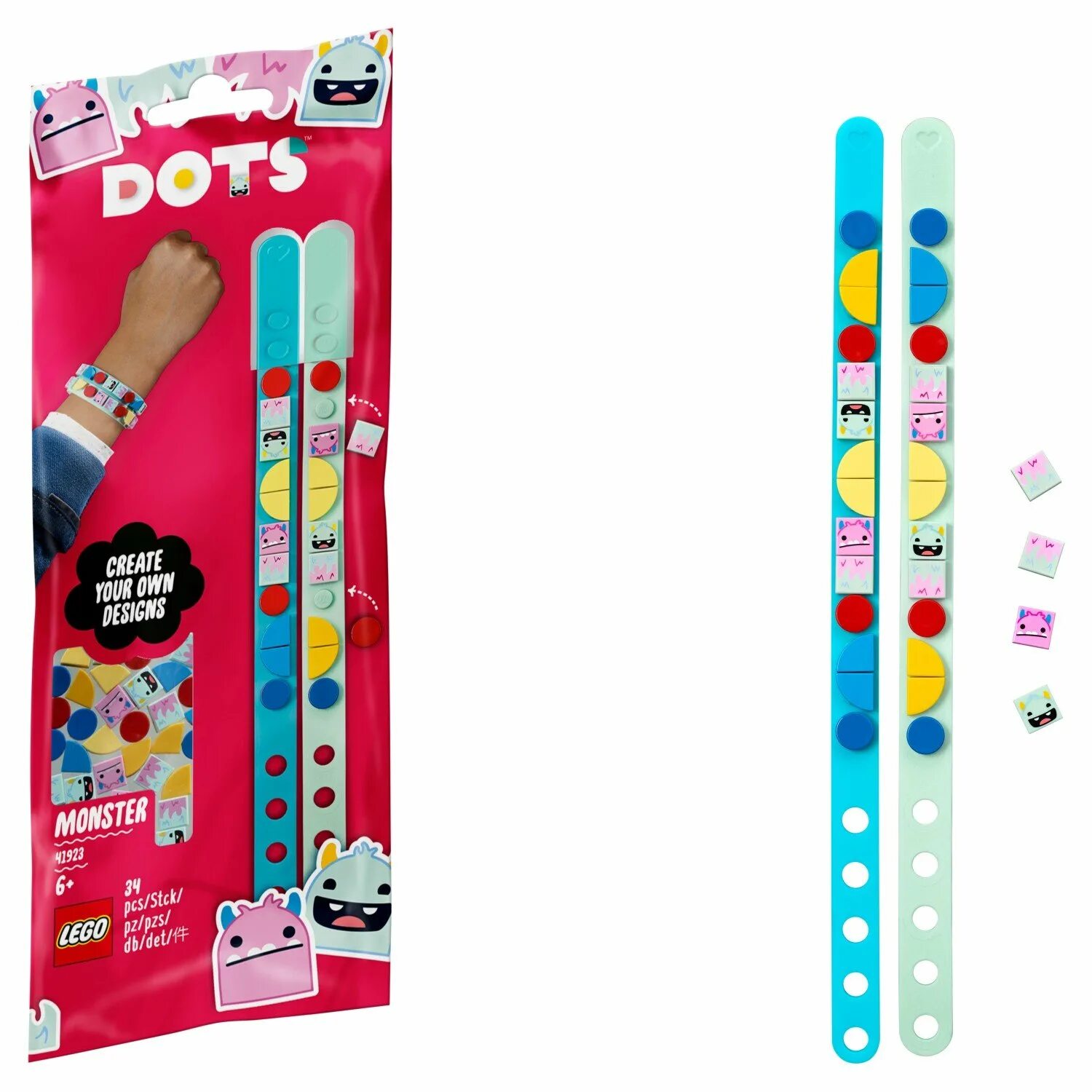 Dots конструктор. Dots конструктор
