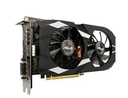 Asus gtx 1660 ti