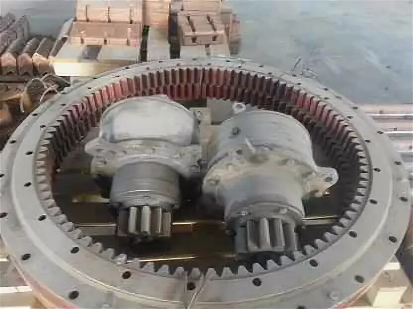 Ремонт поворотного механизма. Кран кондор подшипник поворотный. Поворотный редуктор автоподъемник псс 29э. Опорно-поворотное устройство опу кс-45717. Опу 17-03000б.