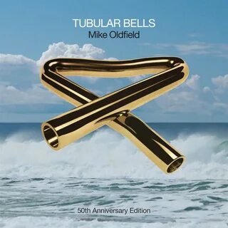 Mike Oldfield: Tubular Bells 2023 - купить пластинку в интернет магазине