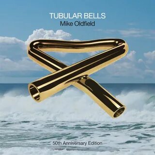 Купить альбом на виниловой пластинке Mike Oldfield: Tubular Bells [2 LP]