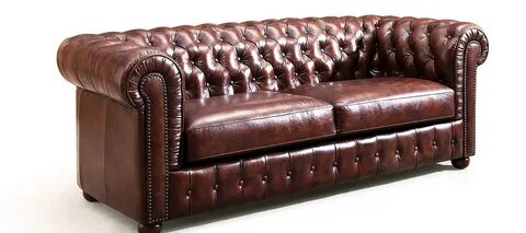Chesterfield brown