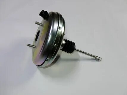Вакуумная ваз 2108