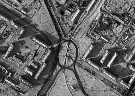 Карта 1970