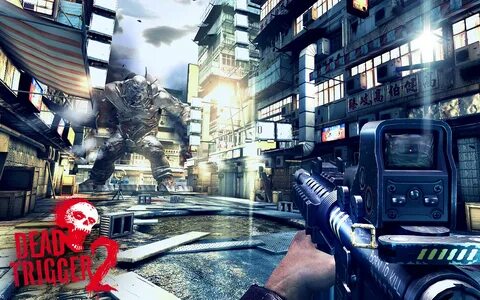 Игры на пк лучшие шутеры с сюжетом