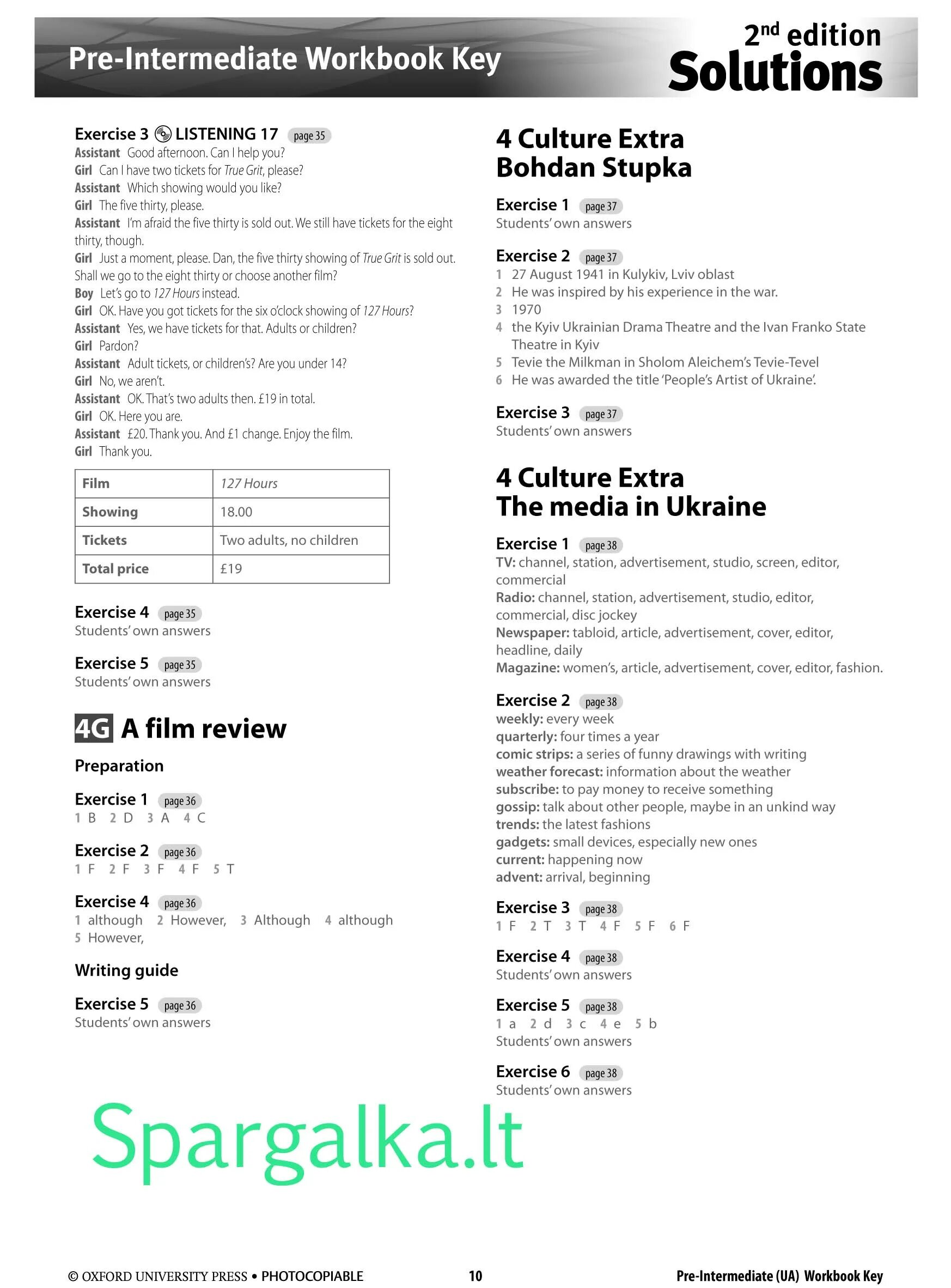 Solution intermediate answers. Solutions pre-Intermediate 2nd Edition. Тест solutions pre-Intermediate. Учебник по английскому языку solutions pre-Intermediate. Гдз solutions pre-Intermediate Workbook 2nd Edition Oxford.