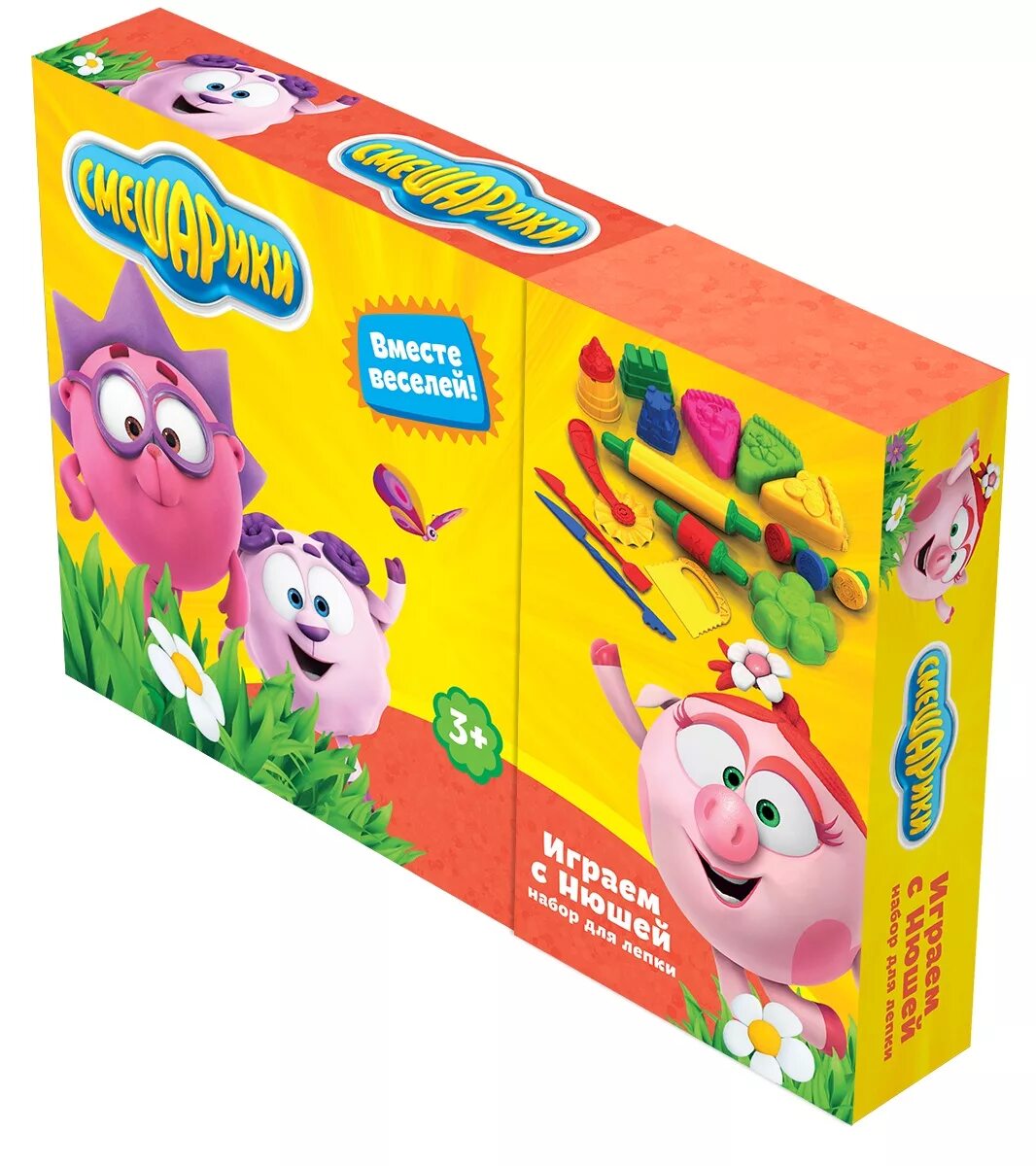 Лепи играй